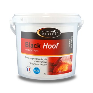 Black Hoof